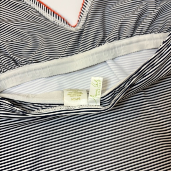 Anne Klein - Swimwear / Tankini Top - Size Small - Picture 4 of 4